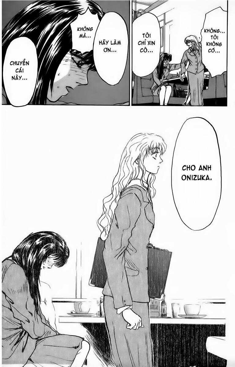 Shonan Junai Gumi - Chapter 182 - Trang 16