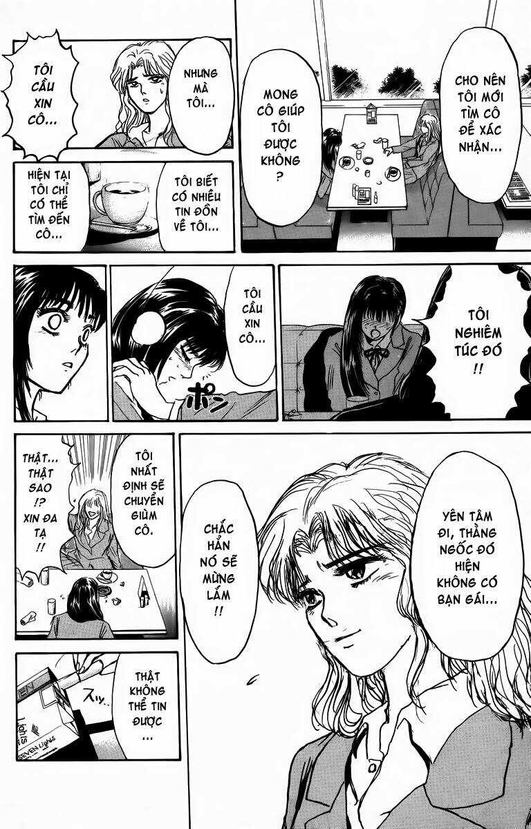 Shonan Junai Gumi - Chapter 182 - Trang 19