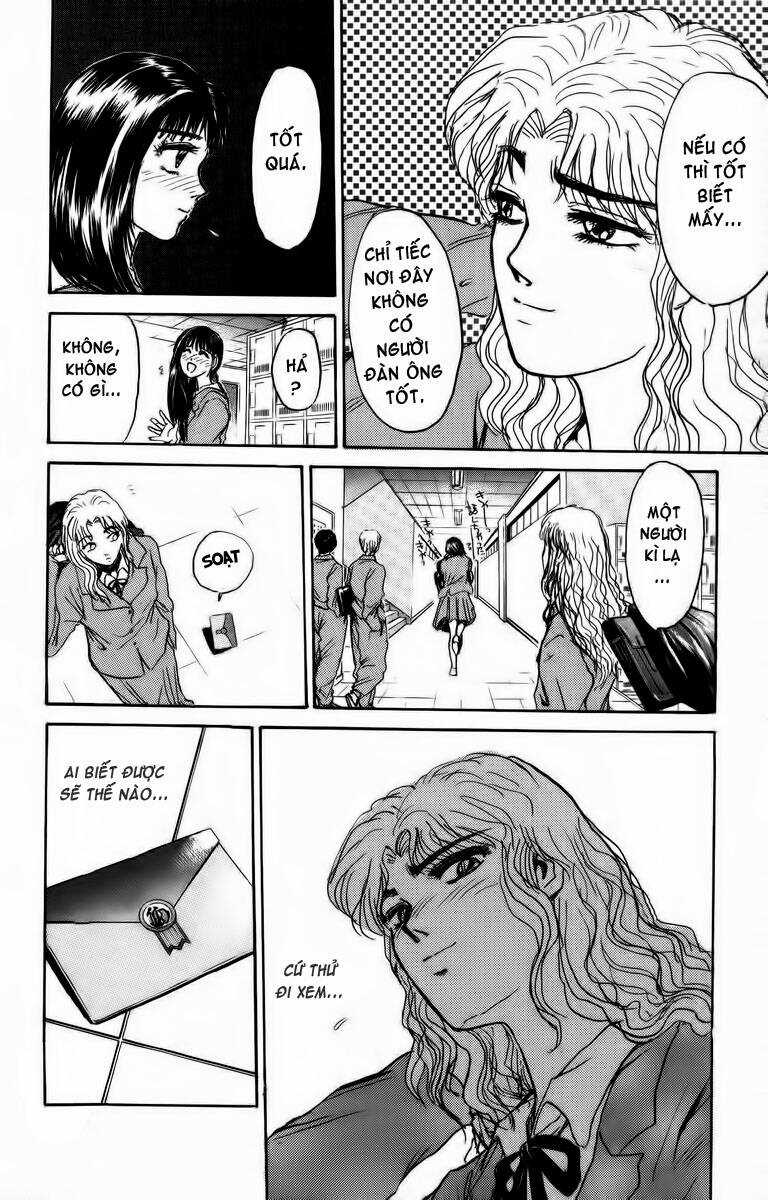 Shonan Junai Gumi - Chapter 182 - Trang 7