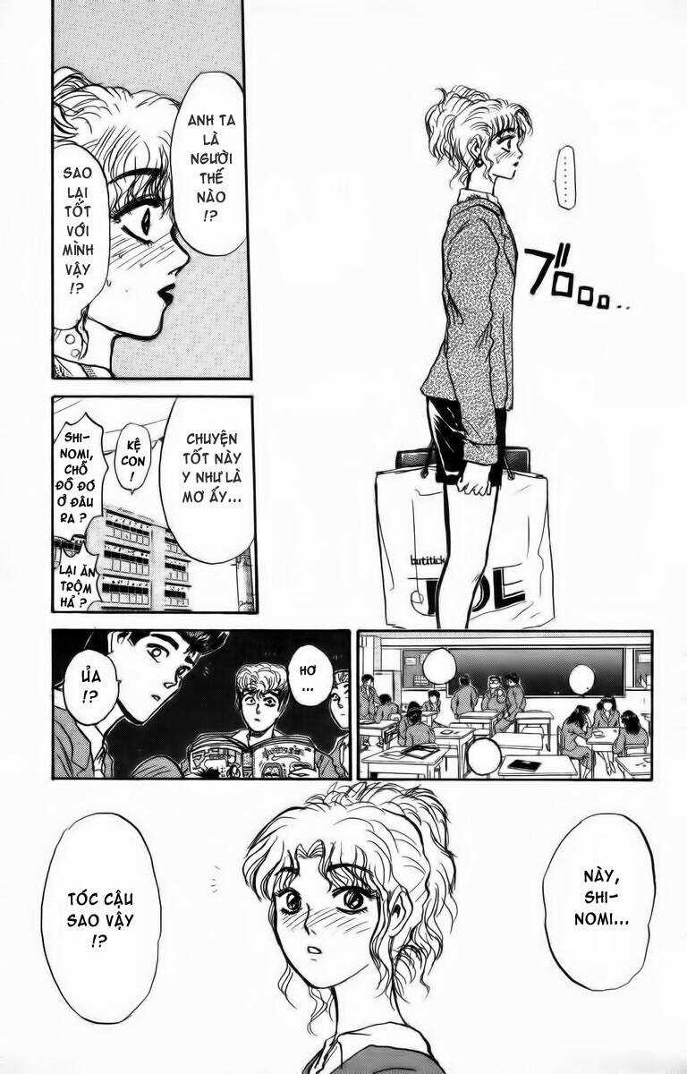 Shonan Junai Gumi - Chapter 183 - Trang 12