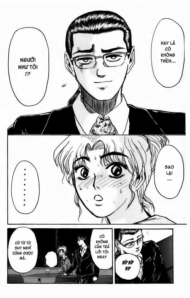 Shonan Junai Gumi - Chapter 183 - Trang 19