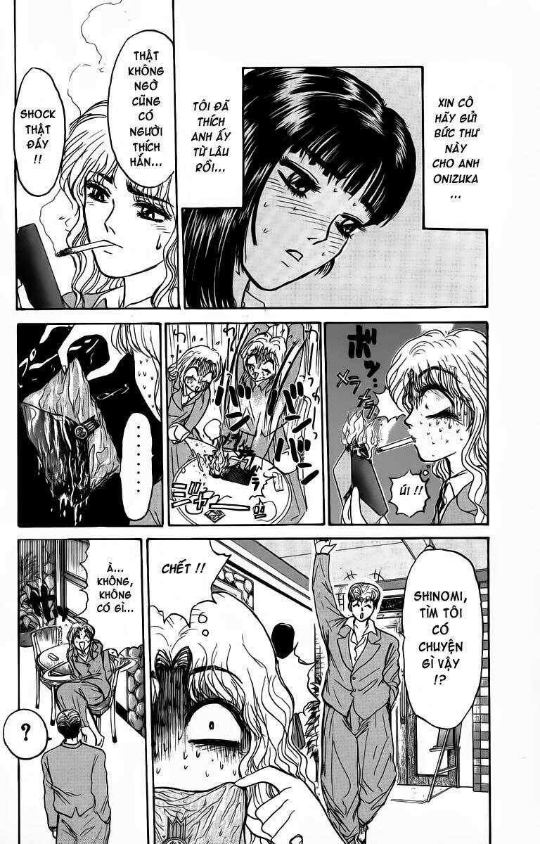 Shonan Junai Gumi - Chapter 183 - Trang 3