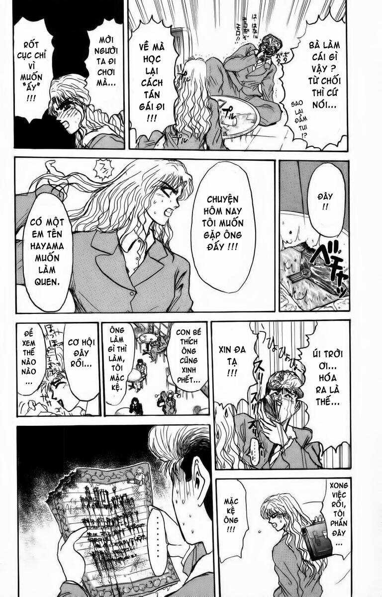 Shonan Junai Gumi - Chapter 183 - Trang 5