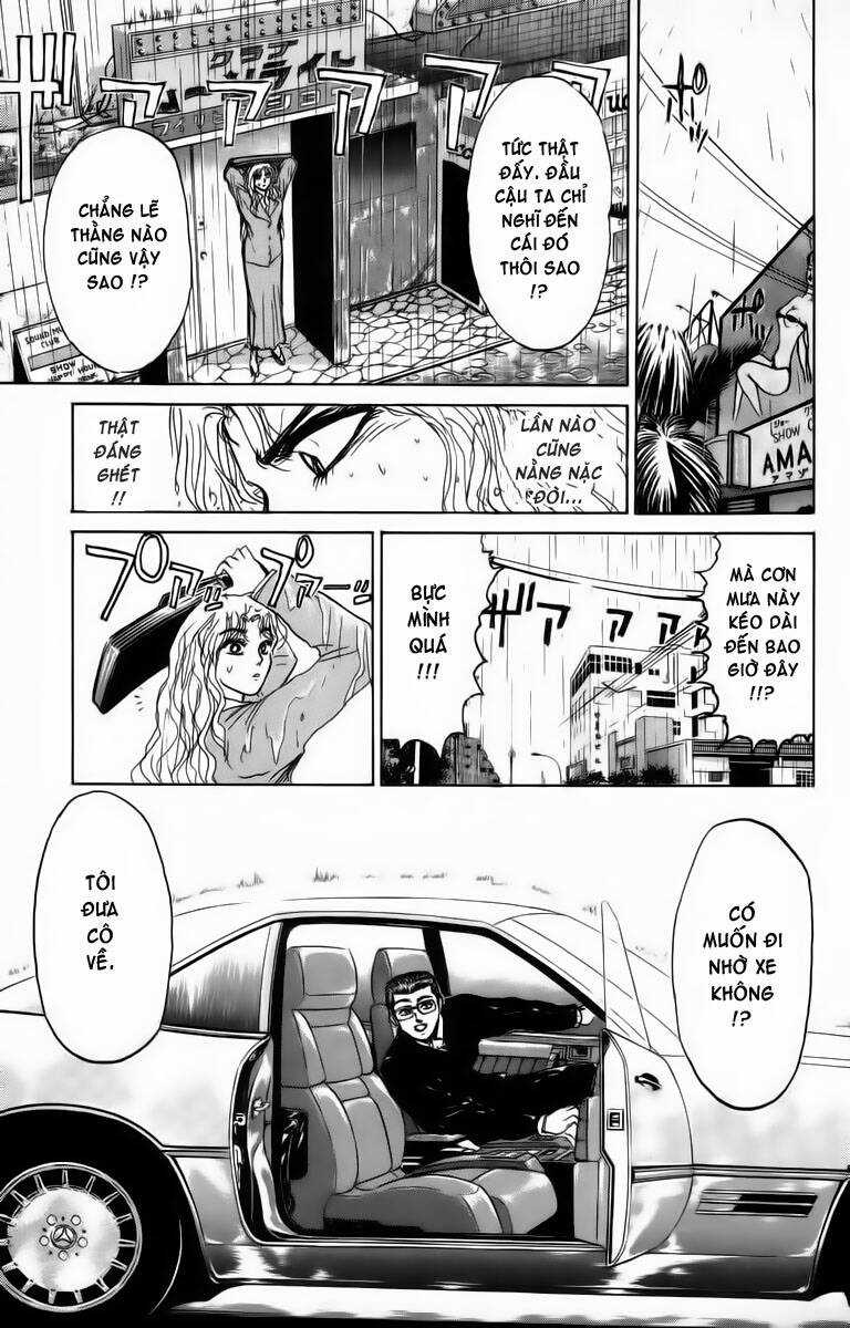 Shonan Junai Gumi - Chapter 183 - Trang 6