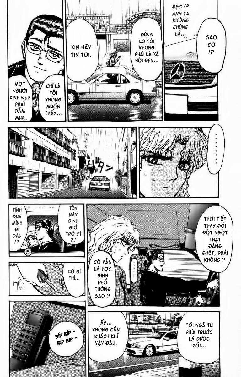 Shonan Junai Gumi - Chapter 183 - Trang 7