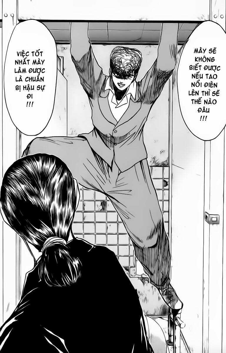 Shonan Junai Gumi - Chapter 184 - Trang 14