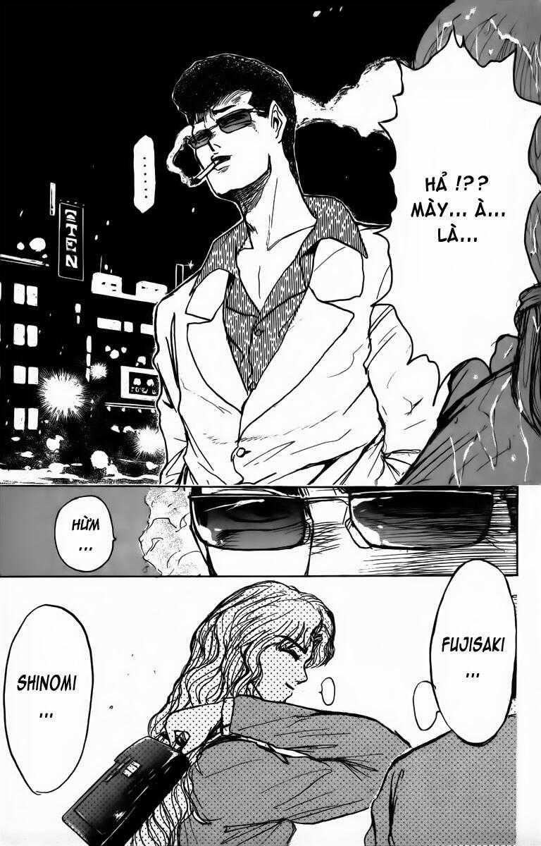 Shonan Junai Gumi - Chapter 184 - Trang 20