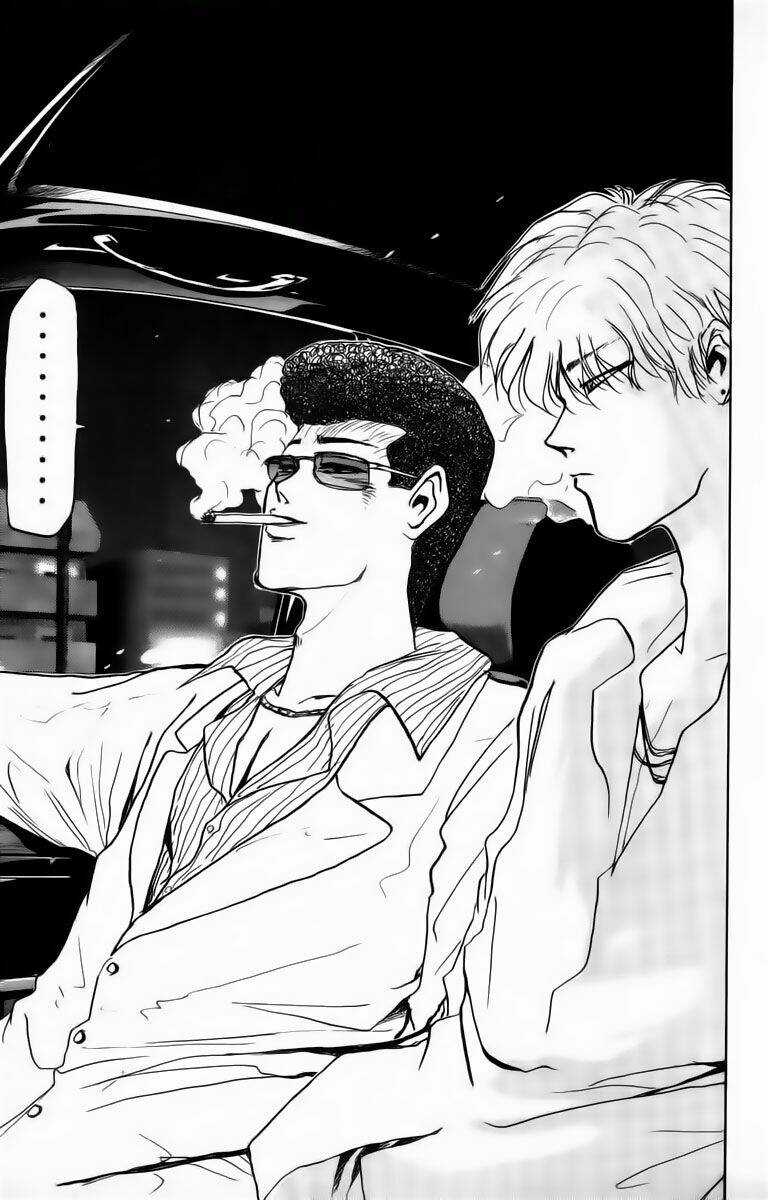 Shonan Junai Gumi - Chapter 185 - Trang 3