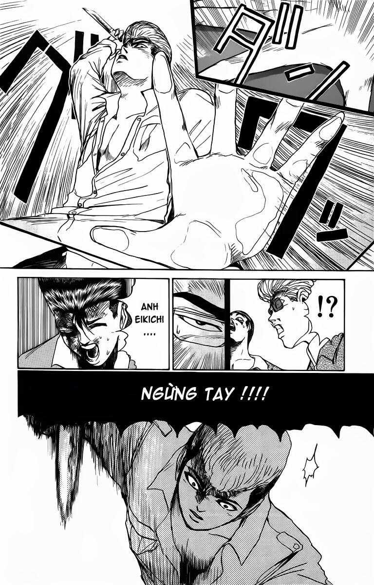 Shonan Junai Gumi - Chapter 186 - Trang 15