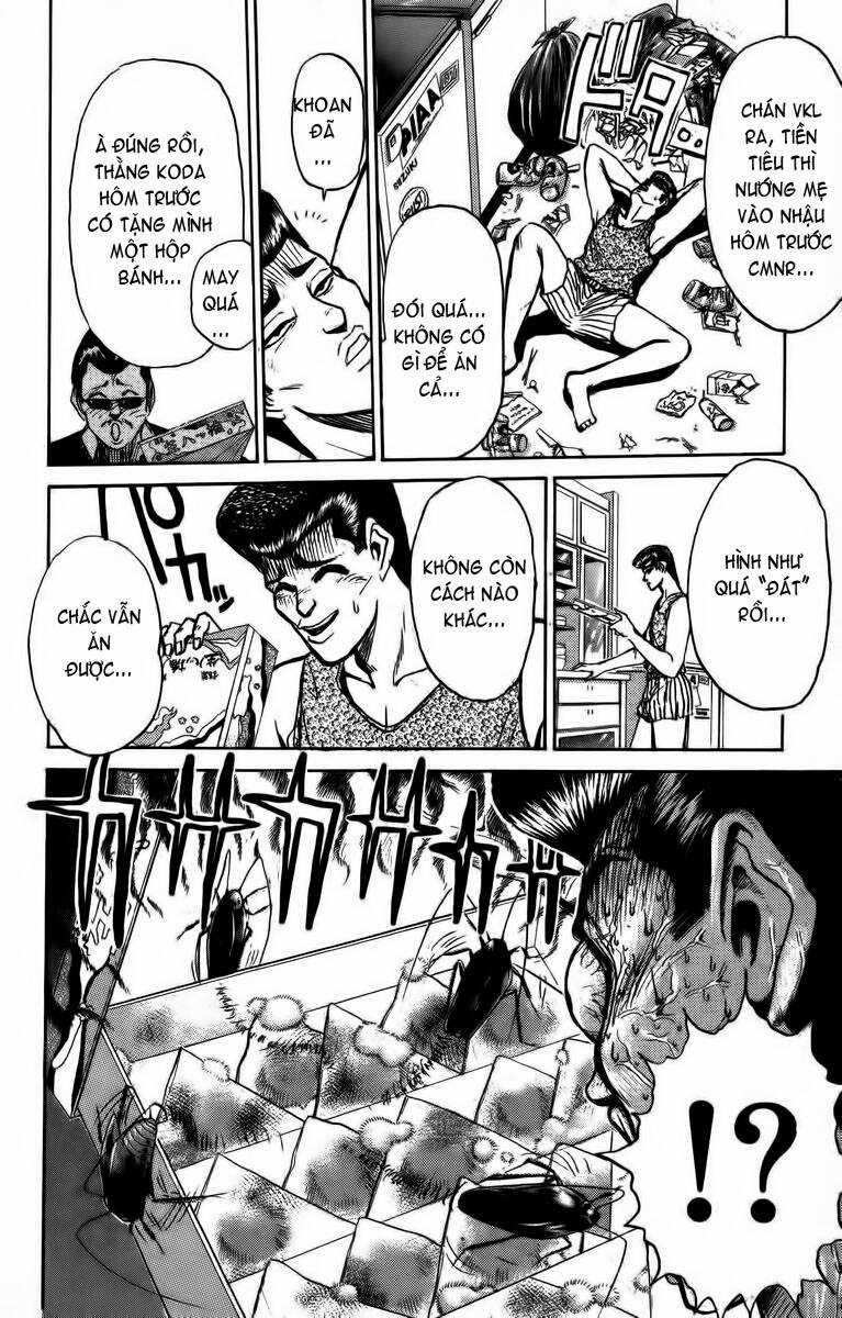 Shonan Junai Gumi - Chapter 190 - Trang 3