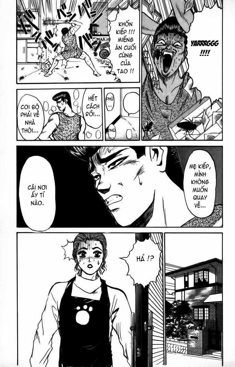 Shonan Junai Gumi - Chapter 190 - Trang 4