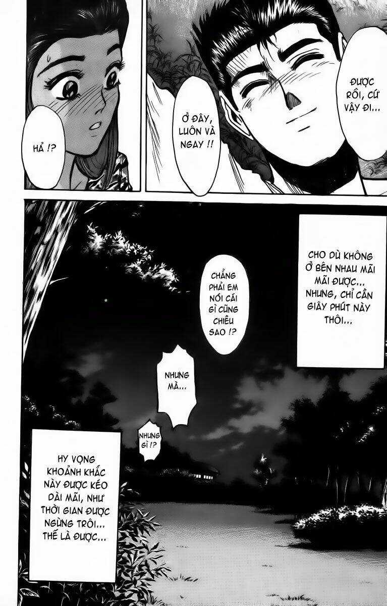 Shonan Junai Gumi - Chapter 191 - Trang 11