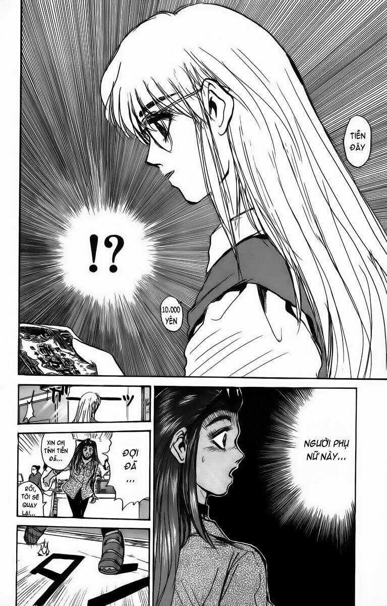 Shonan Junai Gumi - Chapter 191 - Trang 13