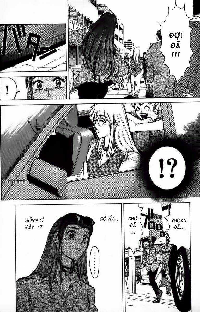 Shonan Junai Gumi - Chapter 191 - Trang 14