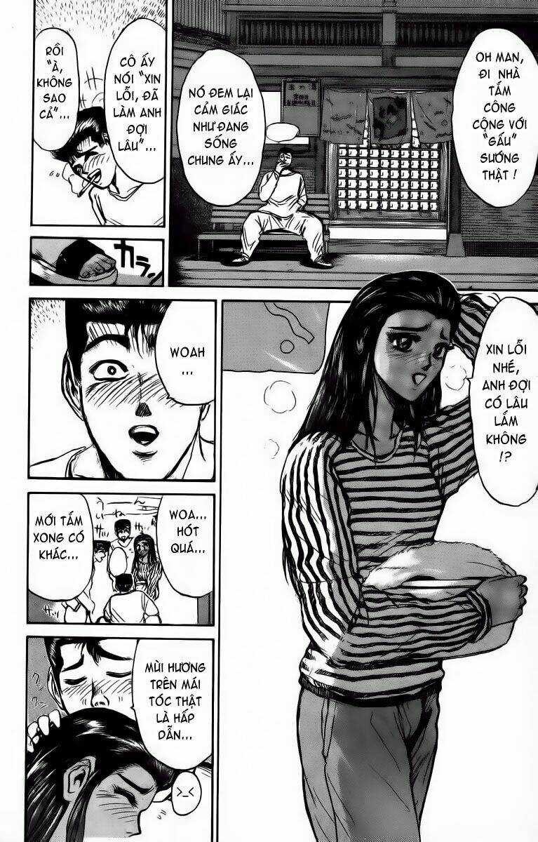 Shonan Junai Gumi - Chapter 191 - Trang 3