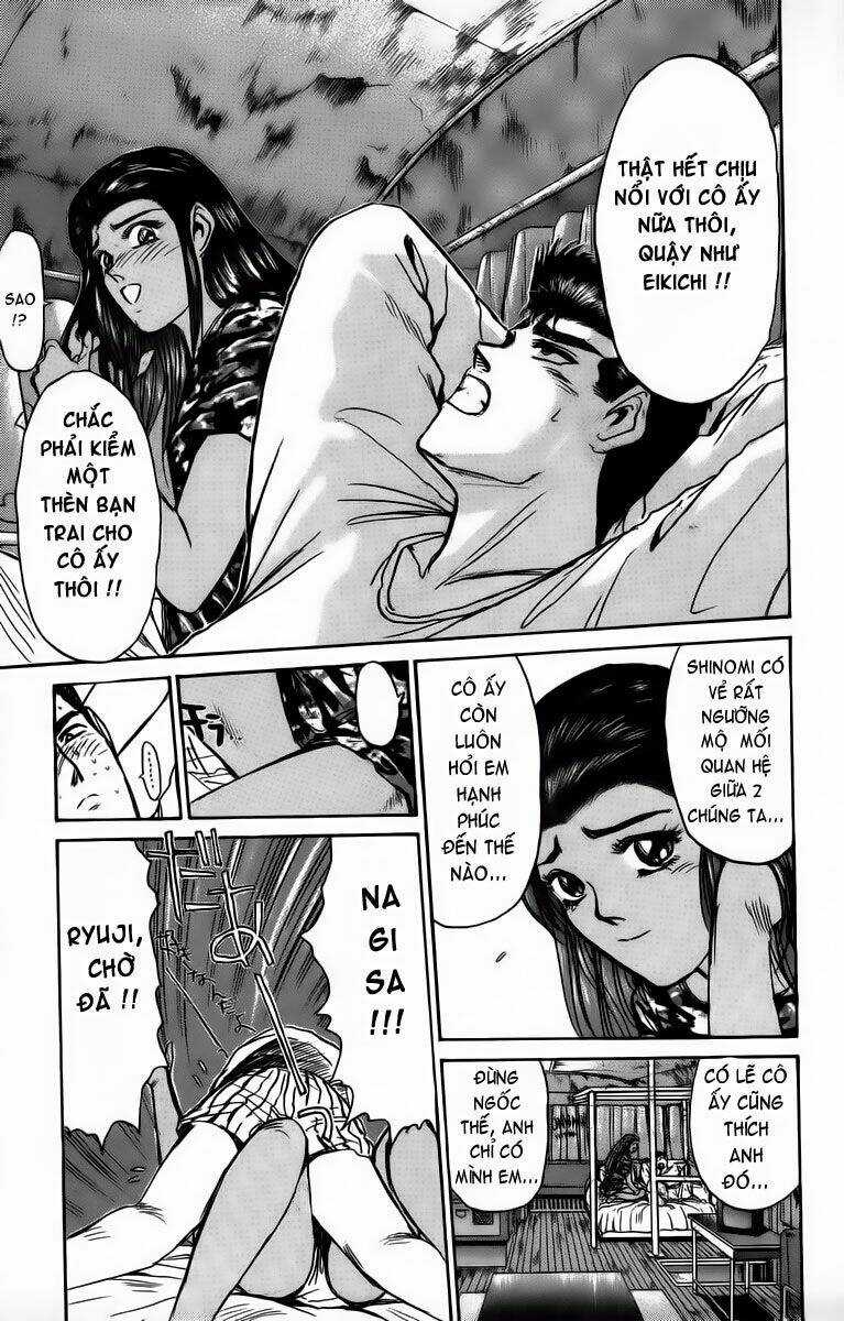 Shonan Junai Gumi - Chapter 191 - Trang 6