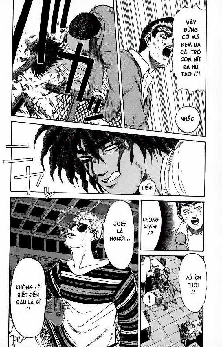 Shonan Junai Gumi - Chapter 193 - Trang 3