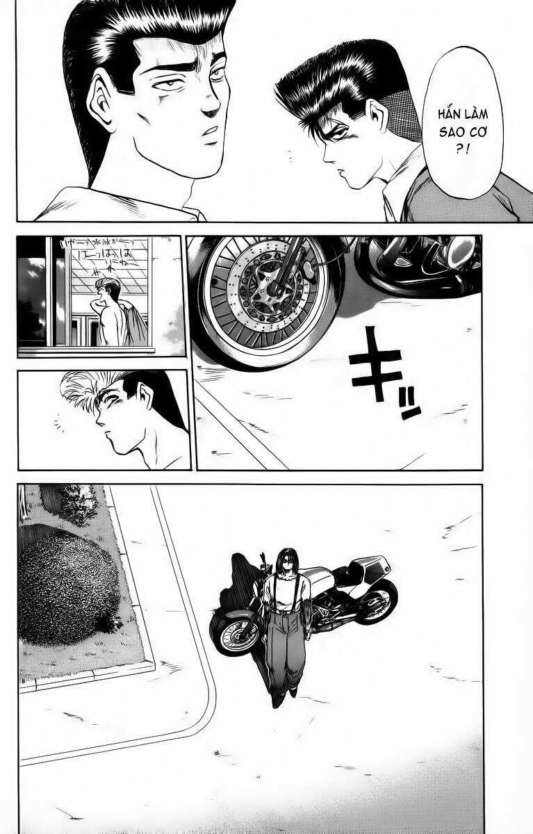 Shonan Junai Gumi - Chapter 196 - Trang 18