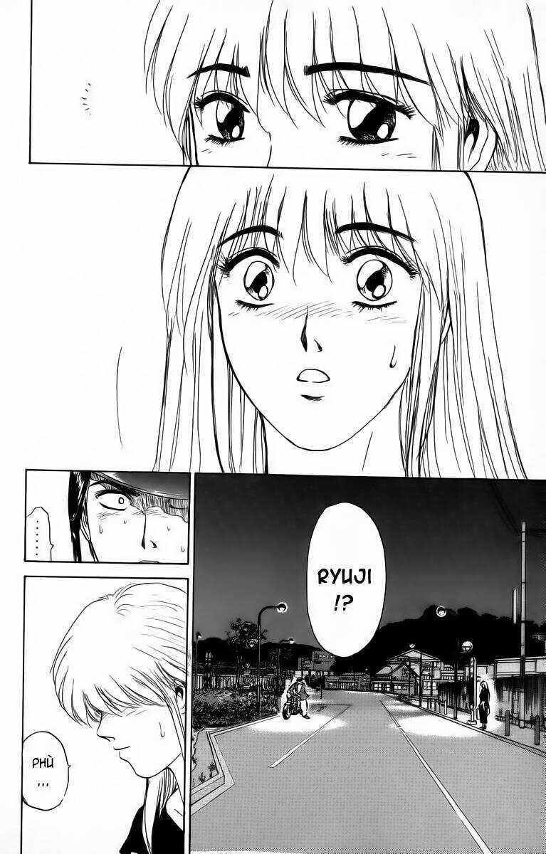 Shonan Junai Gumi - Chapter 196 - Trang 3