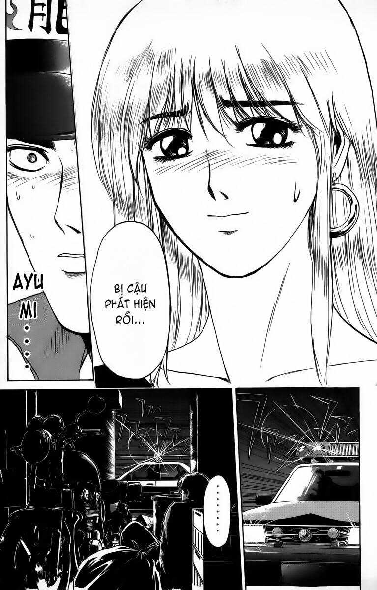 Shonan Junai Gumi - Chapter 196 - Trang 4