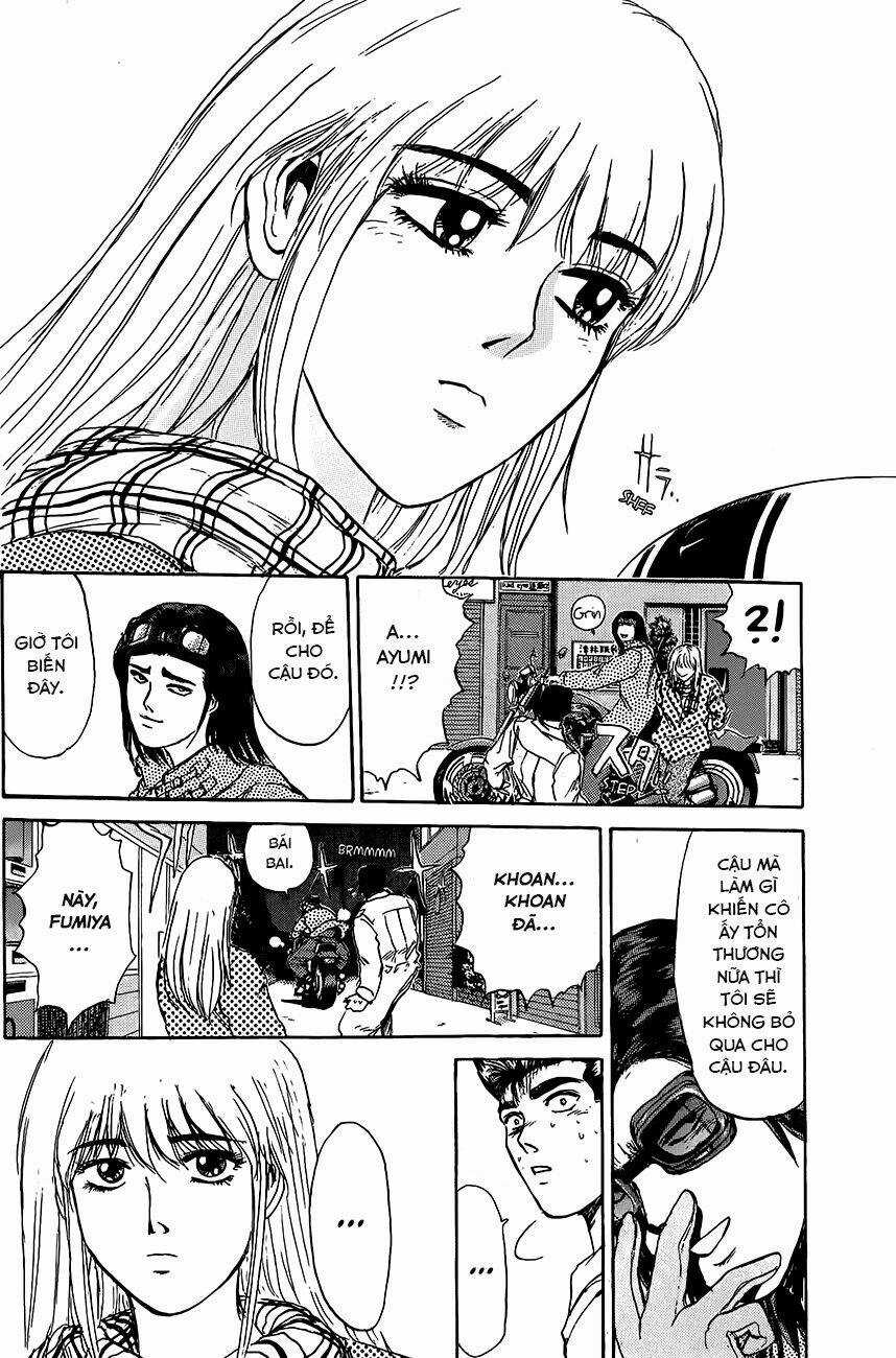 Shonan Junai Gumi - Chapter 198 - Trang 13