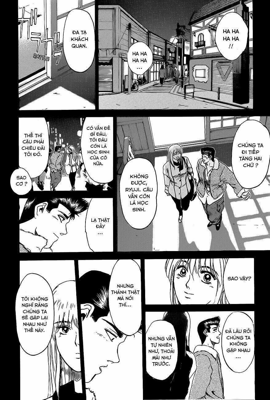 Shonan Junai Gumi - Chapter 198 - Trang 3