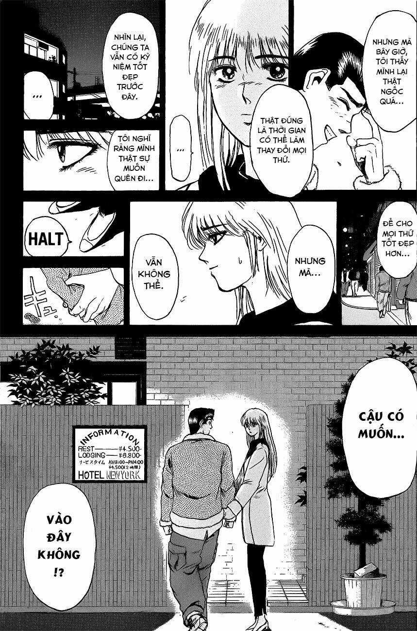 Shonan Junai Gumi - Chapter 198 - Trang 4