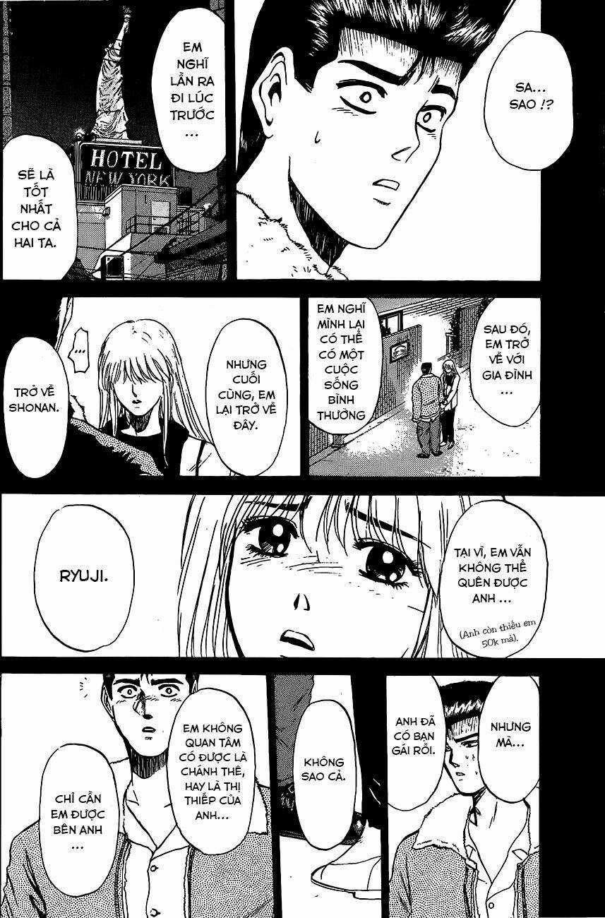 Shonan Junai Gumi - Chapter 198 - Trang 5