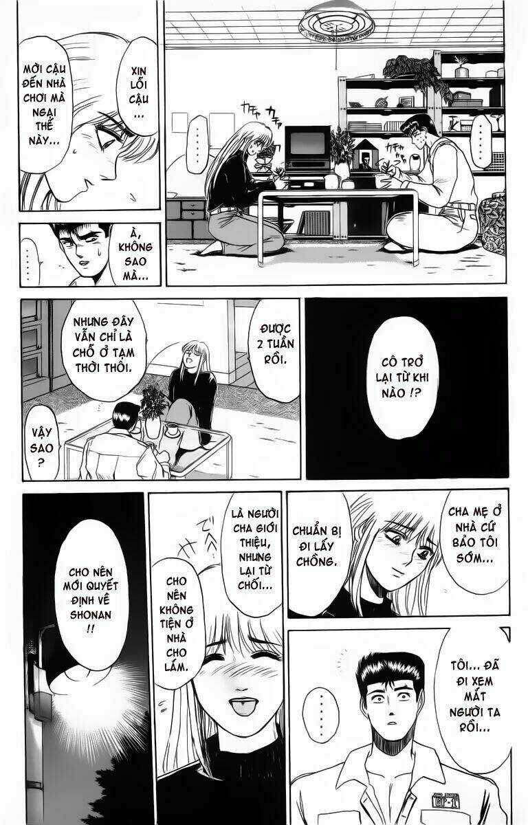 Shonan Junai Gumi - Chapter 199 - Trang 4