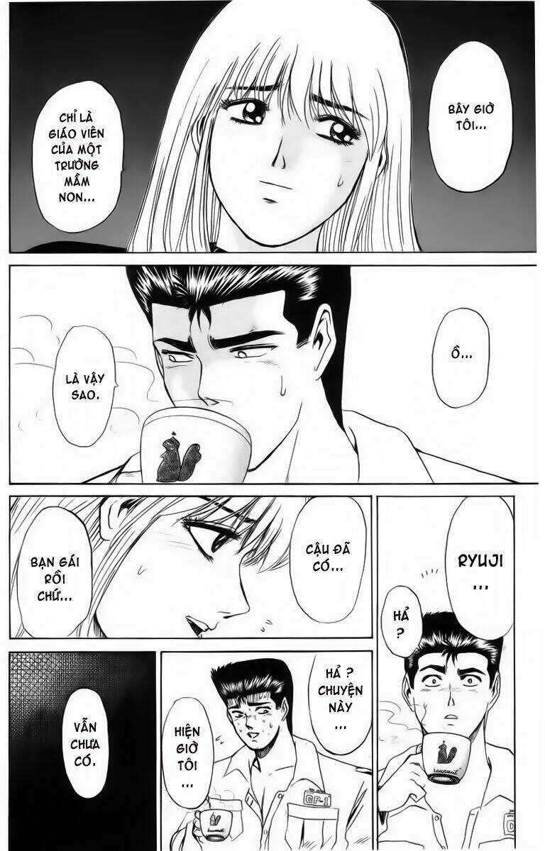 Shonan Junai Gumi - Chapter 199 - Trang 5