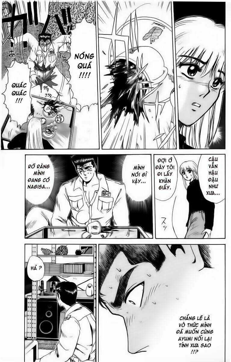 Shonan Junai Gumi - Chapter 199 - Trang 6