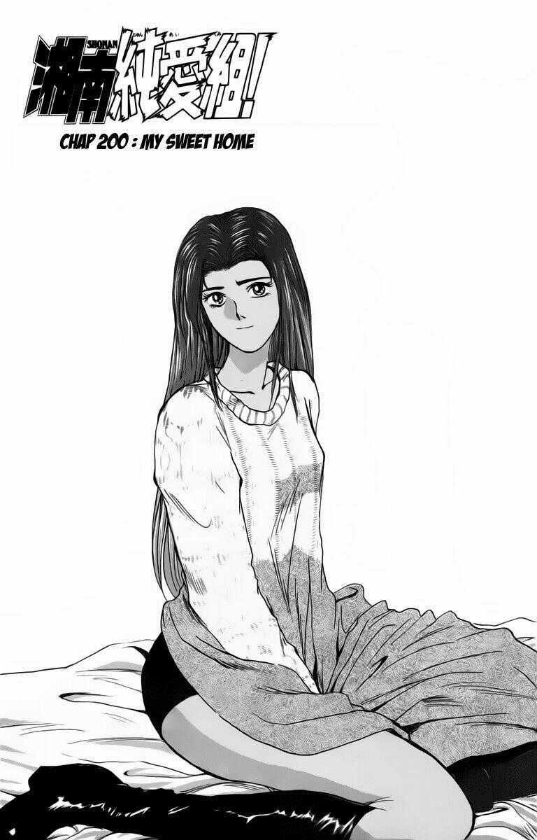 Shonan Junai Gumi - Chapter 200 - Trang 2