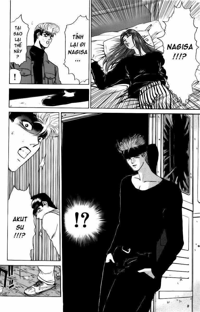 Shonan Junai Gumi - Chapter 200 - Trang 12