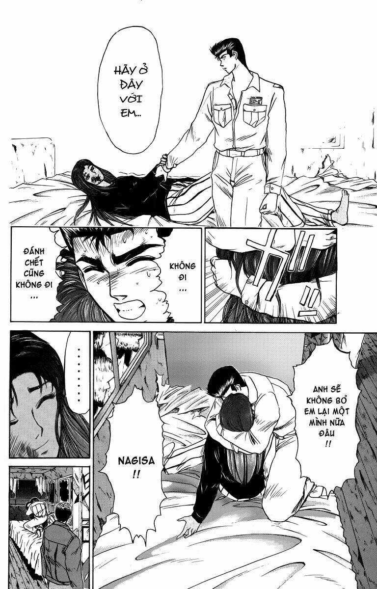 Shonan Junai Gumi - Chapter 200 - Trang 16