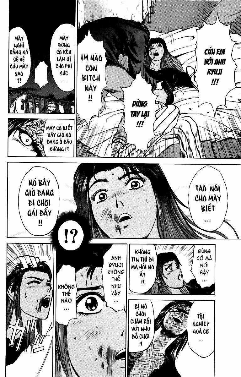 Shonan Junai Gumi - Chapter 200 - Trang 3