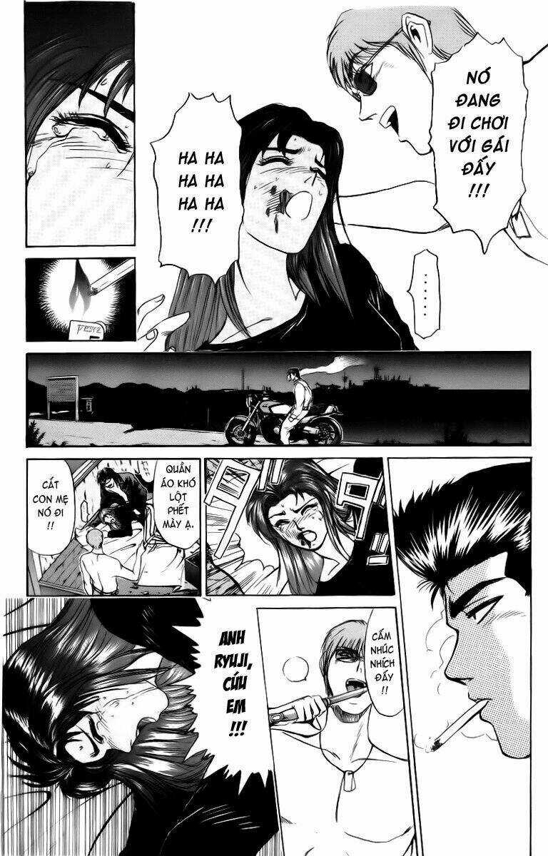 Shonan Junai Gumi - Chapter 200 - Trang 4