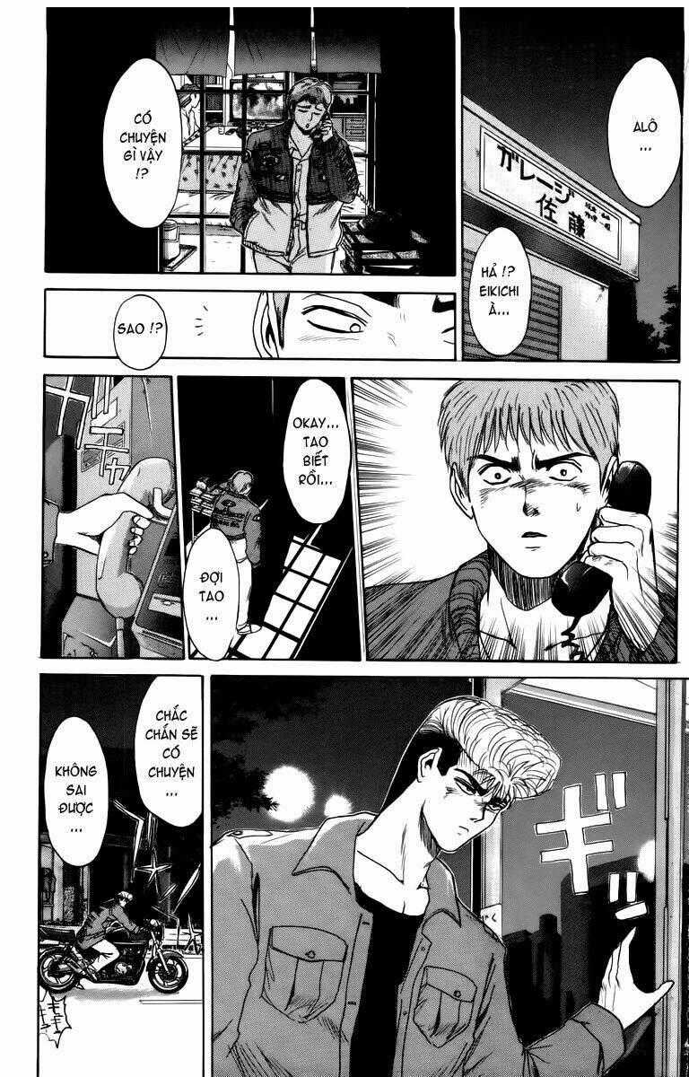 Shonan Junai Gumi - Chapter 201 - Trang 2