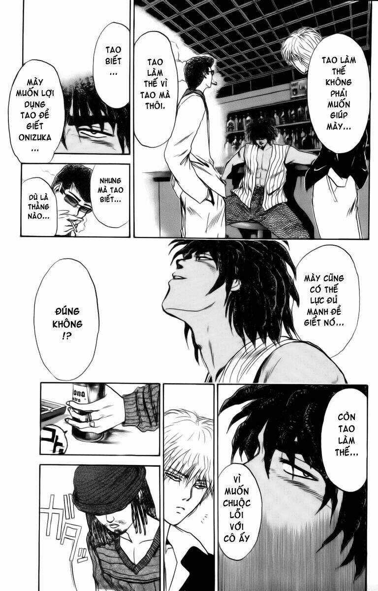 Shonan Junai Gumi - Chapter 201 - Trang 5