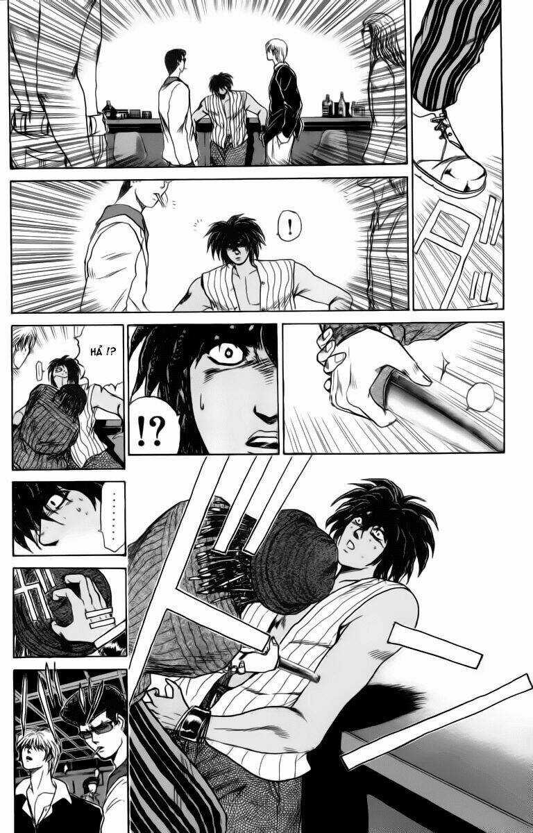 Shonan Junai Gumi - Chapter 201 - Trang 6