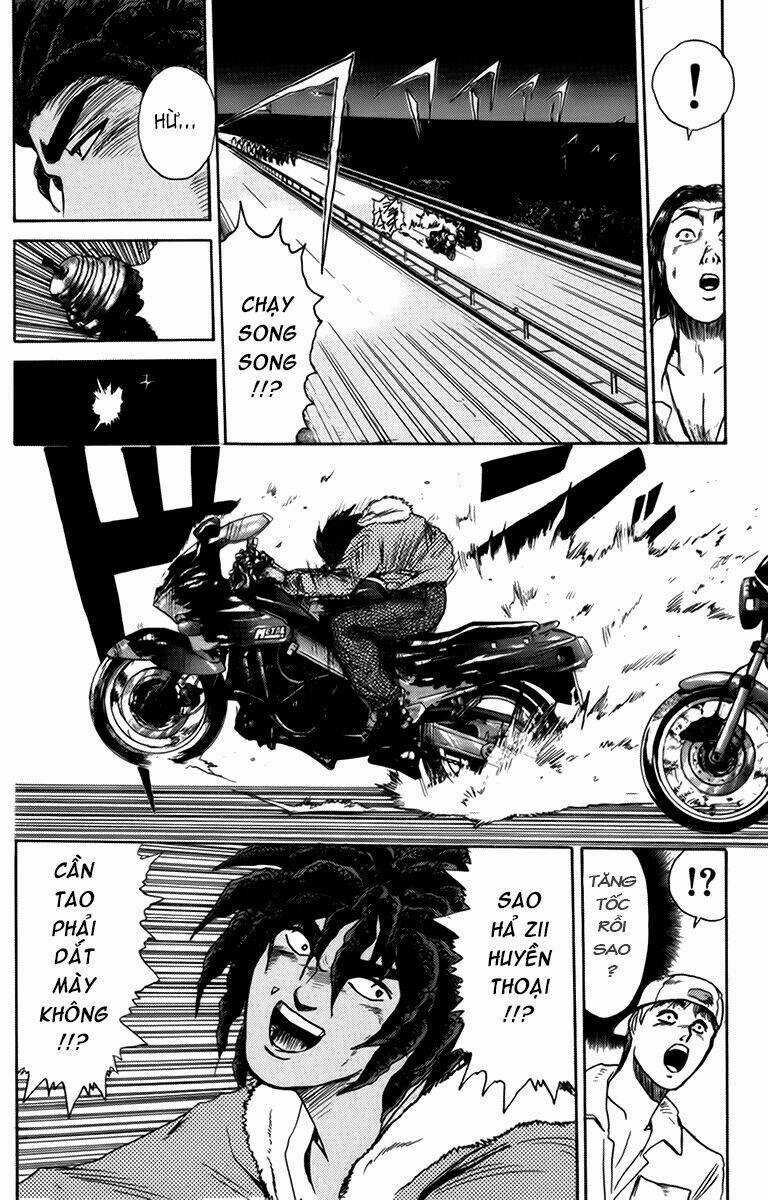 Shonan Junai Gumi - Chapter 202 - Trang 13