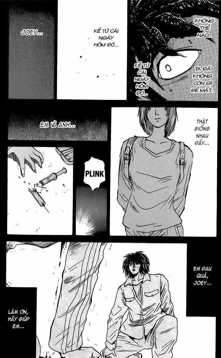 Shonan Junai Gumi - Chapter 203 - Trang 12