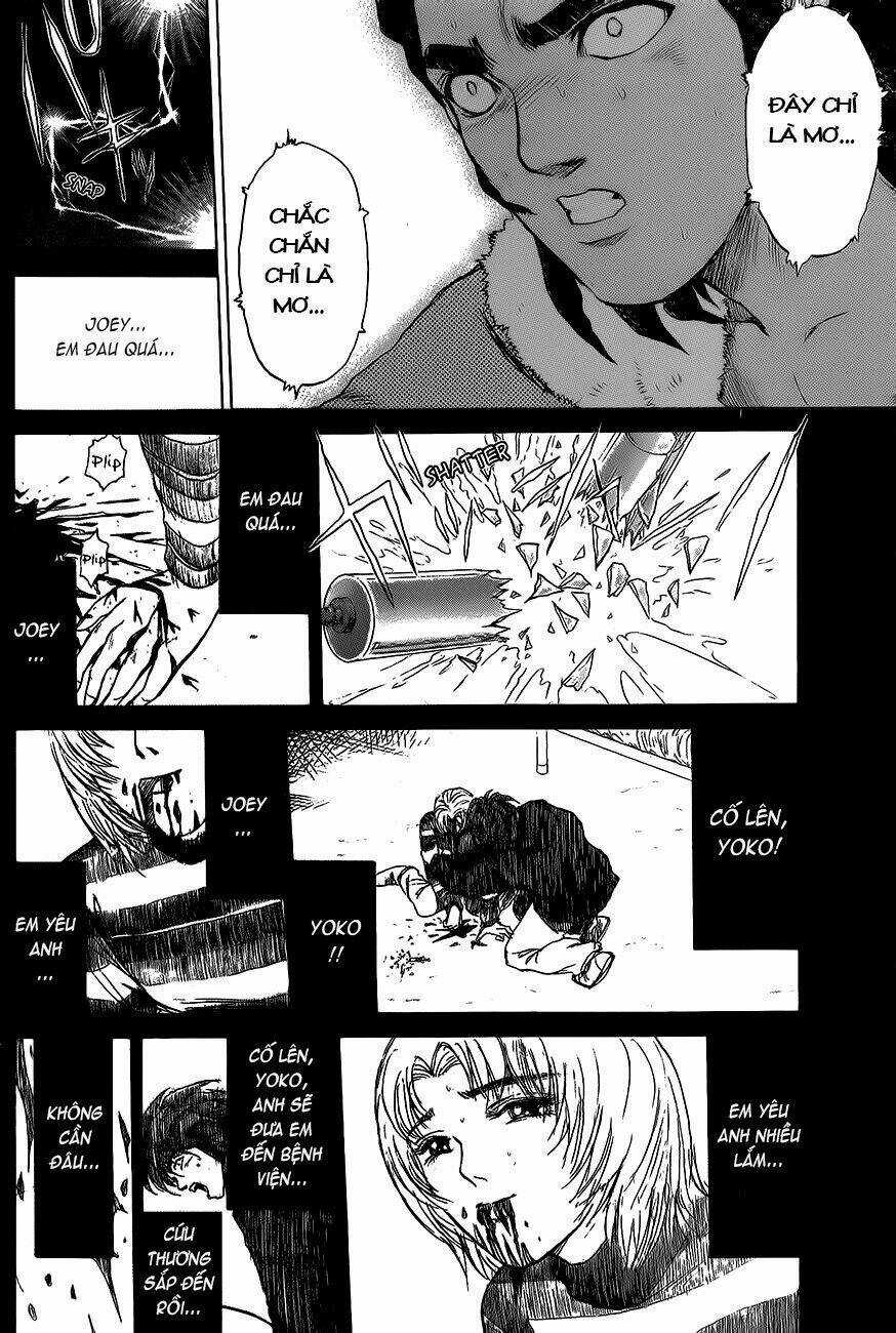 Shonan Junai Gumi - Chapter 204 - Trang 15