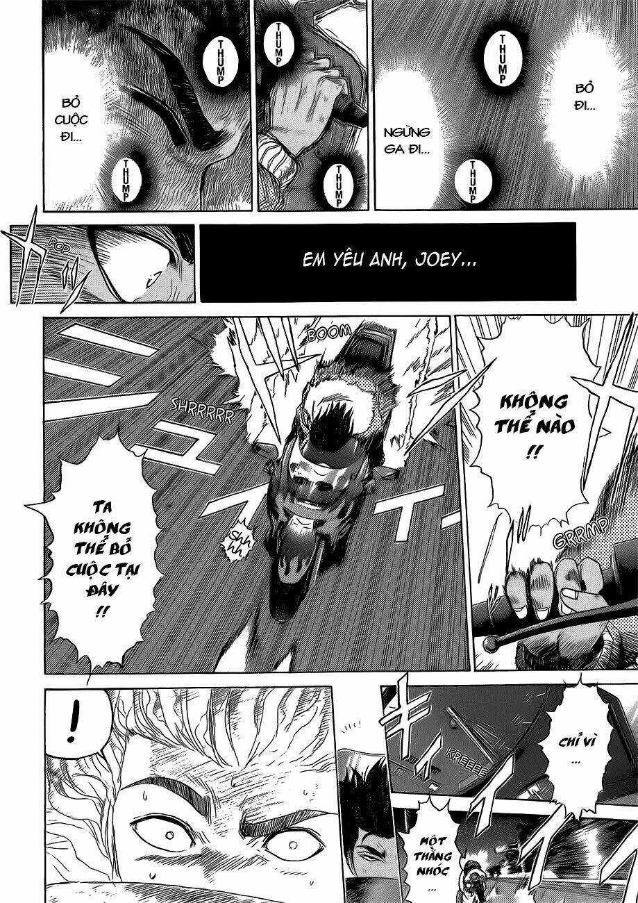 Shonan Junai Gumi - Chapter 204 - Trang 6