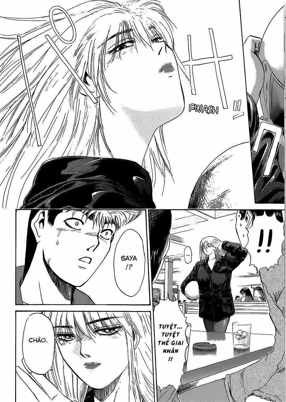 Shonan Junai Gumi - Chapter 206 - Trang 15