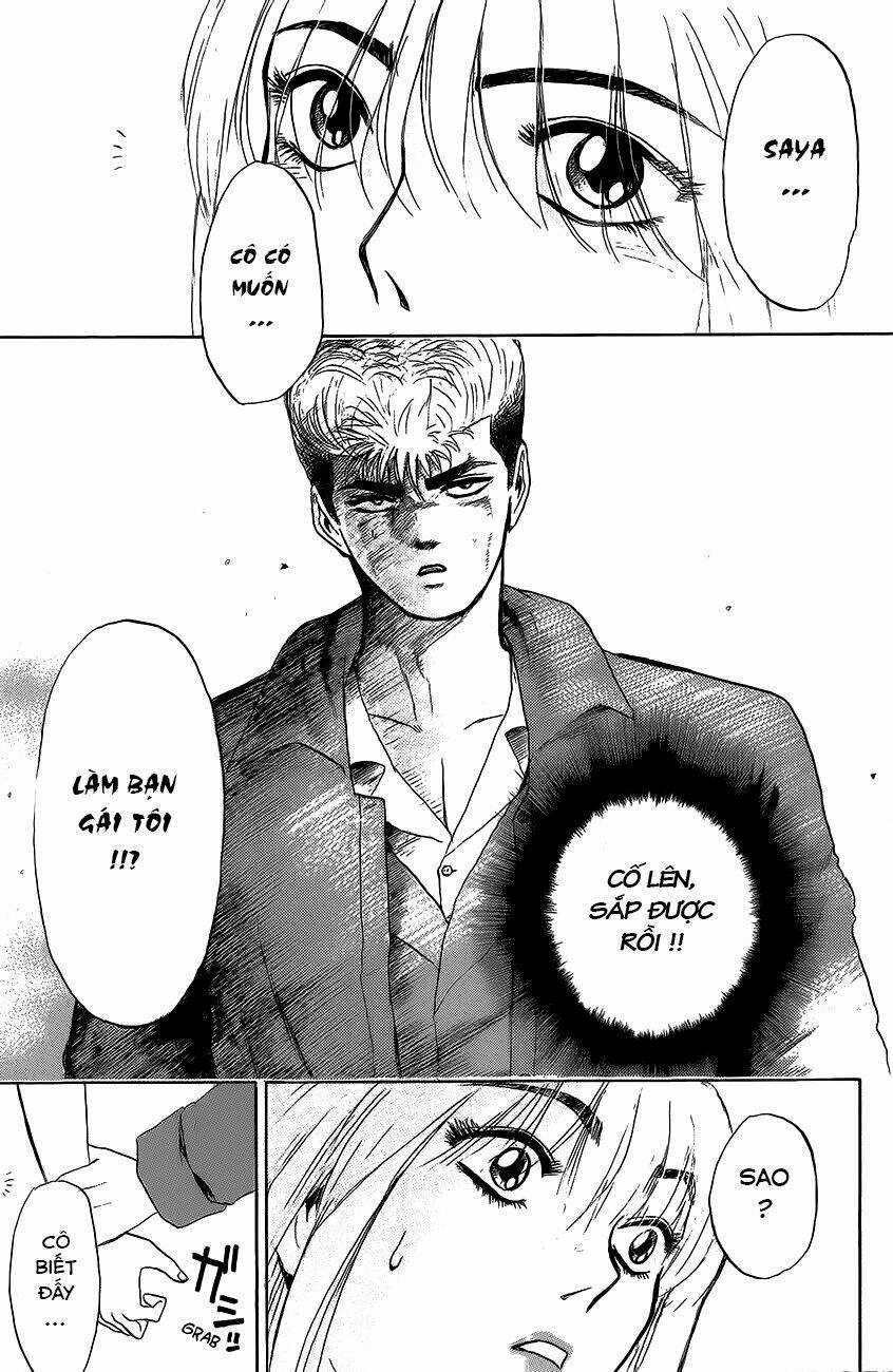 Shonan Junai Gumi - Chapter 207 - Trang 13