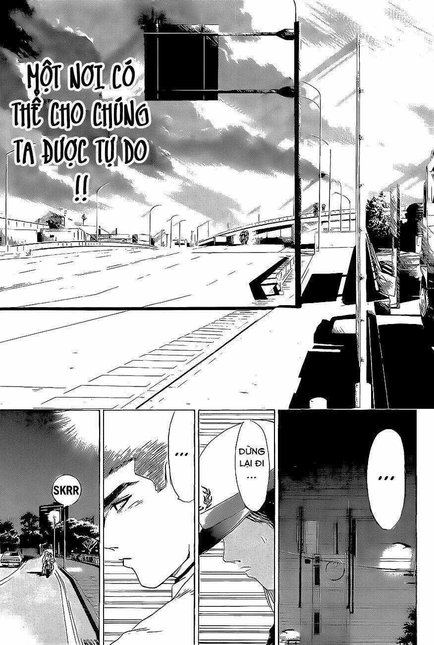 Shonan Junai Gumi - Chapter 211 - Trang 14