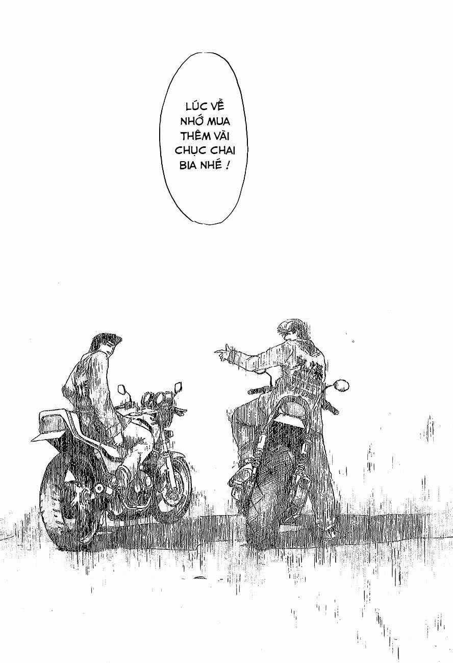 Shonan Junai Gumi - Chapter 211 - Trang 20