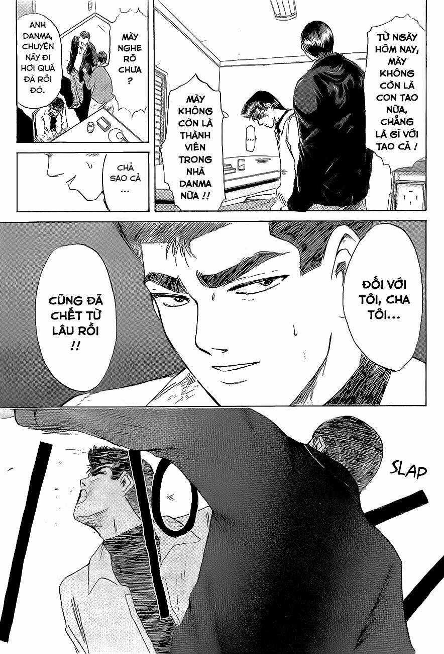 Shonan Junai Gumi - Chapter 211 - Trang 5