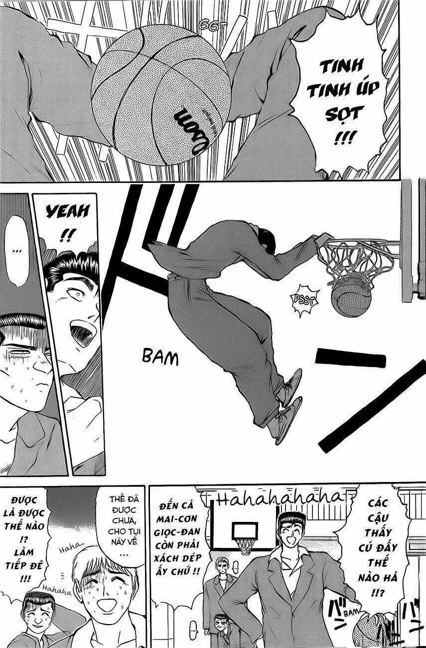 Shonan Junai Gumi - Chapter 214 - Trang 3