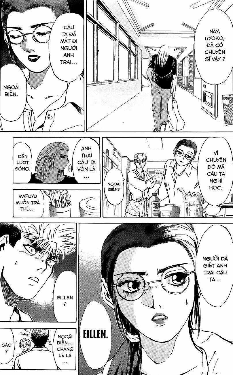 Shonan Junai Gumi - Chapter 216 - Trang 14